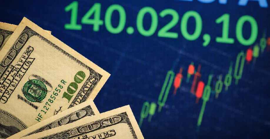 Dólar recua a R$ 5,01 e Ibovespa sobe, de olho com eleição no radar