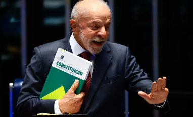 Lula admite falta de recursos para manter políticas atuais a partir de 2028