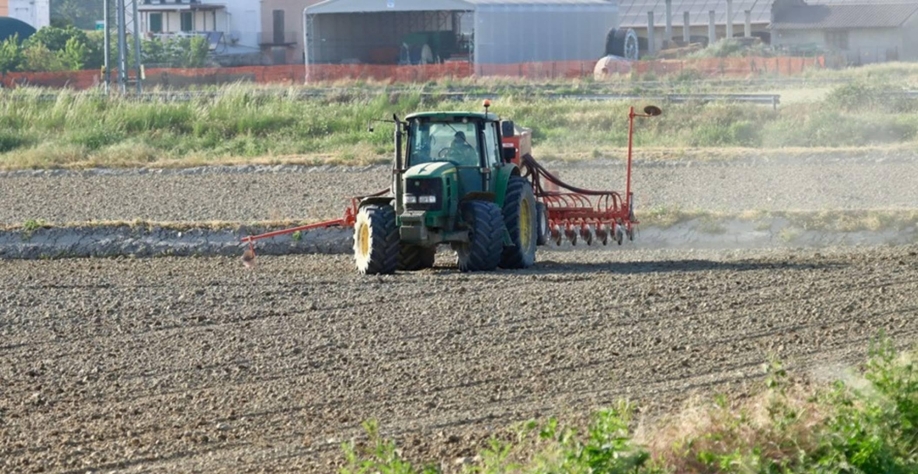 Europa corre risco de ficar ainda mais para trás de concorrentes agrícolas
