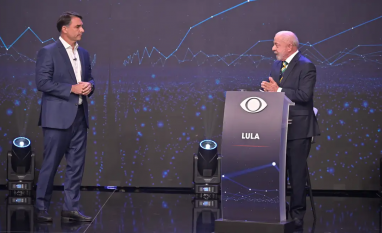 Populismo de campanha vira tesouraço depois; Lula e Flávio escondem o jogo