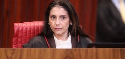 Juíza Estela Aranha é uma prova de que o PT aparelha as instituições
