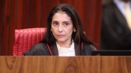 Juíza Estela Aranha é uma prova de que o PT aparelha as instituições