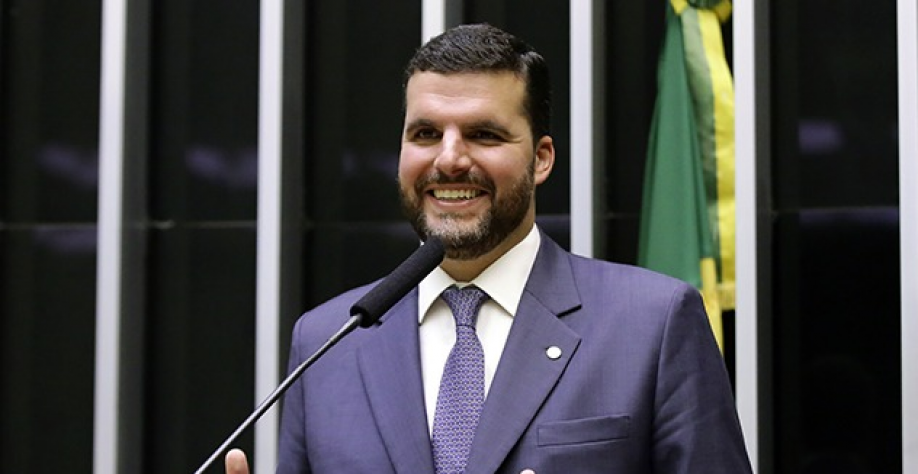 Lupion é favorito para assumir Agricultura em eventual governo Flávio