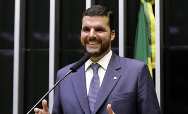 Lupion é favorito para assumir Agricultura em eventual governo Flávio