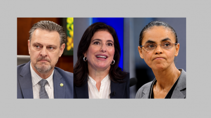 Oito ex-ministros de Lula sofrem derrota implacável e vexatória