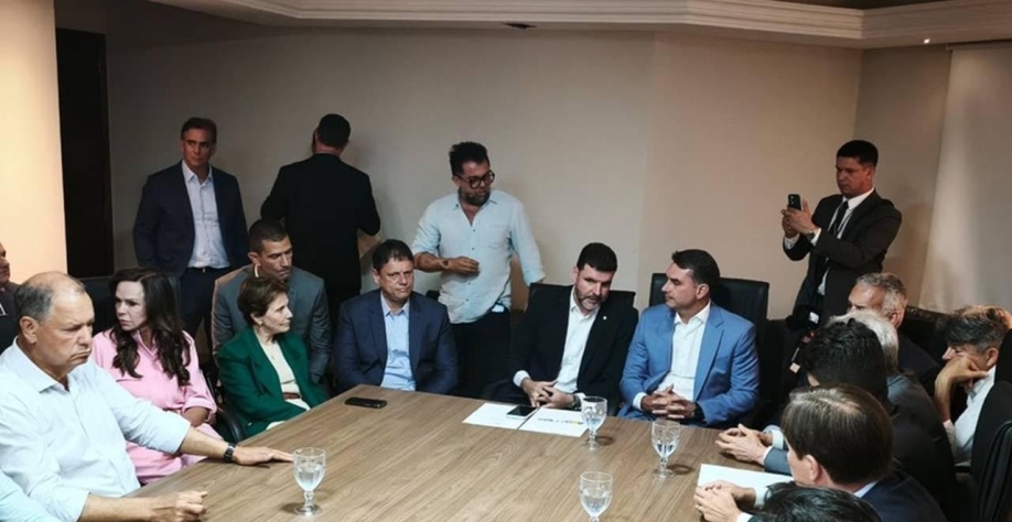 Flávio:  Bancada do agro poderá indicar ministro em seu eventual mandato