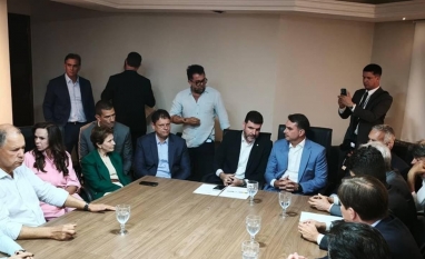 Flávio:  Bancada do agro poderá indicar ministro em seu eventual mandato