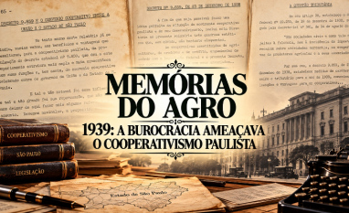 1939: A burocracia ameaçava o cooperativismo paulista – Por Rodrigo Simões