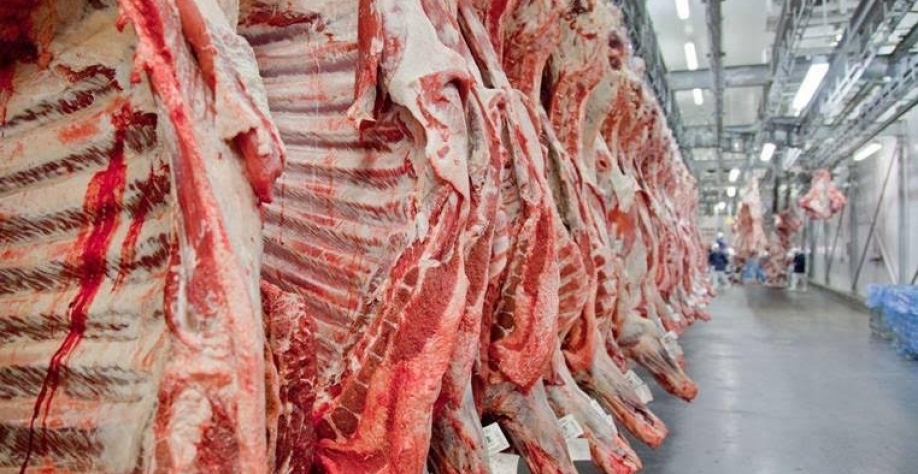 Frigoríficos movimentam R$ 63,3 bilhões no mercado de capitais, diz estudo