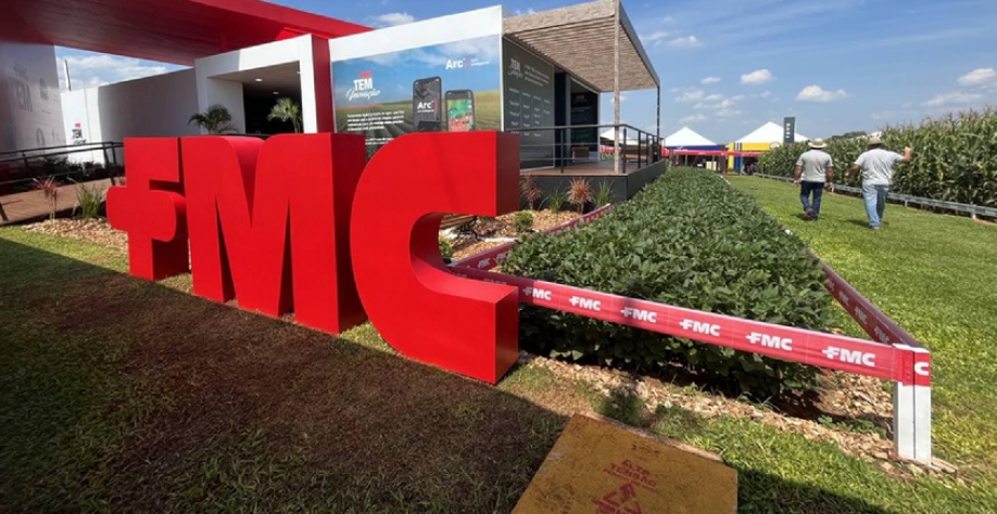 FMC prevê queda de até 88% na receita do terceiro trimestre