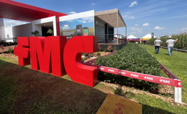 FMC prevê queda de até 88% na receita do terceiro trimestre