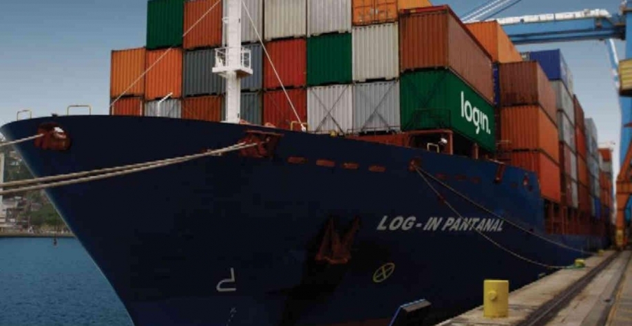 Etanol nos navios: Mistura de 10% poderia criar demanda de 30 bi de litros