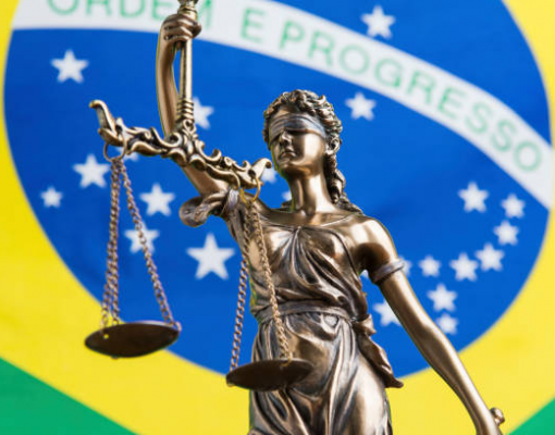 O Judiciário na semana da Criação – Por Elio Gaspari