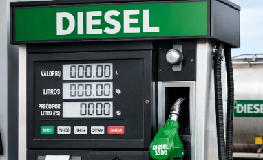 Preço do diesel no Brasil dispara com retomada da guerra no Irã