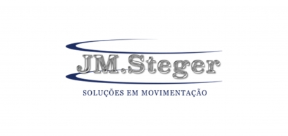 JM.Steger Soluções em Movimentação