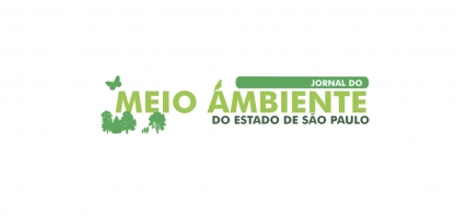 Jornal do Meio Ambiente do Estado de São Paulo