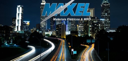 Maxel Materiais Elétricos e MRO