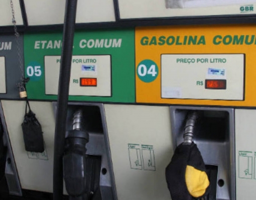 Preço médio do etanol e gasolina nas bombas cai | Brasilagro