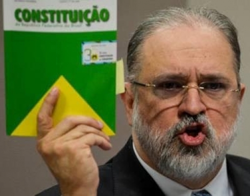 Senado aprova indicação de Augusto Aras para comandar PGR | Brasilagro