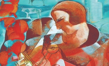 A descarbonização da proteína