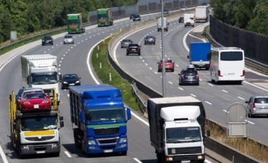 Caminhoneiros não aderem a greve, e lideranças culpam risco de multas