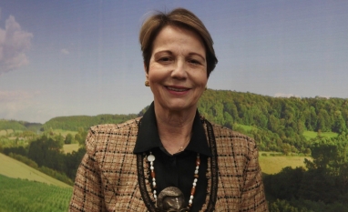 Agropecuária é parte da solução para mudanças climáticas, diz ministra