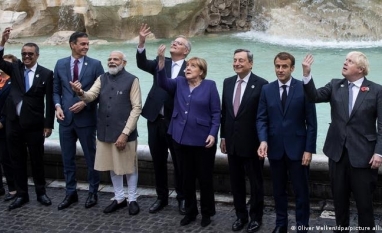 G20 fecha acordo climático com poucos compromissos concretos